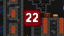 Level 22