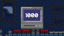 1000 Score