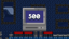 Score 500