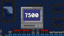 Score 7500