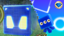 Blue Me Away!