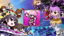 Ooh, Arcade Colors
