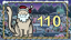 Found 110 Cats