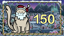 Found 150 Cats