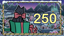 Found 250 cats
