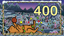 Found 400 cats