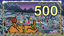 Found 500 cats