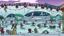 Explored The Frozen Lake