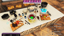 Pastry chef