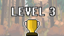 Complete level 3