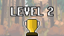 Complete level 2