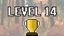 Complete level 14