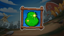 Enemy of the bushes