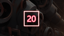 Level 20