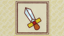 A Sword!