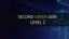 Second Green Gem - Level 2