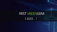 First Green Gem - Level 3