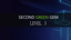 Second Green Gem - Level 3