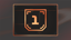 First of Many