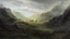 A Walk in the Shire
