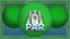 You're the Best, By Par