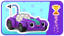 Vroom and Meow