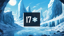 Snowflake Level 17