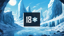 Snowflake Level 18