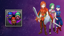 Super Saviors of Evaria