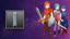 Starlight Warrior