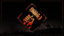 Hands of Creation