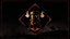 The Fate of the Horns