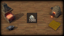Iron Collector