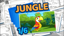 Into the Jungle!