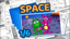 Hello, Space!
