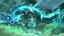 The Bluemother Smiles