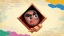 Hyottoko Mask Buff