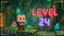 Level 24