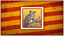 Found Paella Cat