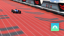 Faster than a train