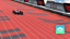 Gotta go fast