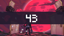 Level 43