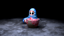 Matryoshka doll