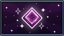 First Crystal