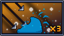 Sapphire Sharpshooter