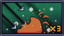 Orange Clean-up