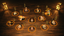 A Gathering of Masters