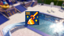 Pool-ution Solution