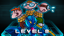 Level 8
