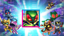 Rider transformed